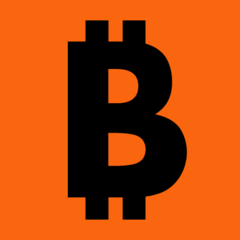 Strategy目前持有845,050 BTC，并持续扩充其比特币储备。图中所示为通用BTC符号。