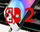 任天堂即将推出的 Switch 2 可能不会具备我们所期望的突破性图形处理能力。(图片来源：Nvidia/任天堂 - 已编辑）