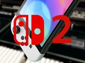 任天堂即将推出的 Switch 2 可能不会具备我们所期望的突破性图形处理能力。(图片来源：Nvidia/任天堂 - 已编辑）