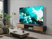 TCL A400U 高级壁纸 QD-Mini LED 电视机