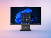 ThinkCentre Neo 50a 第 6 代一体机旨在成为 iMac 的平价替代品。