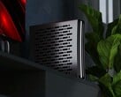 Thor Zone Tetra 机箱体积小巧，但足以容纳 RTX 5090（图片来源：Thor Zone）