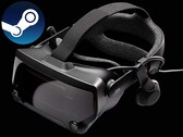 Valve 首款 PC 游戏 VR 头显 Valve Index 早在 2019 年就已发布。(图片来源：Valve 编辑）