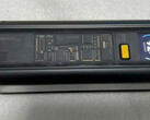 小米 25,000 mAh 探索版移动电源泄露（图片来源：@体验更多 微博）