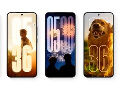 HyperOS 2 之后可能会推出不带谷歌服务的 HyperOS 版本。图为随机小米手机。(图片来源：小米）