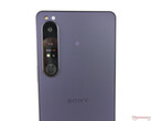 Xperia 1 V预计将配备比Xperia 1 IV更强大的摄像头，如图。(图片来源：NotebookCheck)