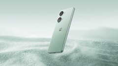王牌 2V。(来源:OnePlus)