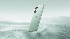 王牌 2V。(来源：OnePlus）