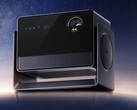 S7 Ultra Pro 是一款全新的 4K 投影仪（图片来源：Dangbei，via technopiyon）