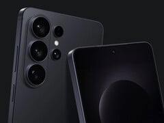 Galaxy S26 Ultra 最新基于 CAD 的效果图特写。(图片来源：Android Headlines &amp;amp; OnLeaks)