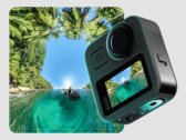 看来 GoPro 将在未来几个月内更新老化的 Max 360° 摄像机。(图片来源:GoPro)