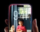 Apple iPhone 似乎即将获得许多新功能。(图片来源：Apple)