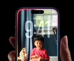 Apple iPhone 似乎即将获得许多新功能。(图片来源:Apple)