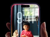 Apple iPhone 似乎即将获得许多新功能。(图片来源：Apple)