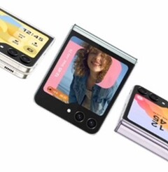 可折叠设备采用精密设计和尖端技术,保证了耐用性和最佳功能。(图片来源:三星)