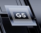 为 Pixel 10 系列提供动力的 Tensor G5 SoC 艺术渲染图。(图片来源：谷歌）