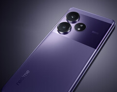 Realme 即将加入摩托罗拉和小米的行列，发布其首款骁龙 8s Gen 3 智能手机。(图片来源：Realme）
