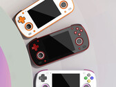 Retroid 决定更换 Pocket Mini 的颜色。(图片来源：Retroid）