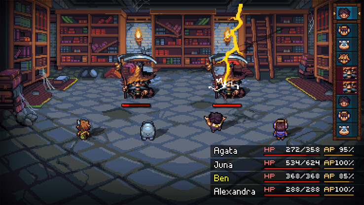 (图片来源：Steam）
