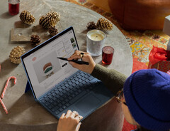 Surface Pro 10 预计将保留 Surface Pro 9 等之前 Surface Pro 机型的设计。
