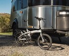 Tern Vektron S10 Airstream 特别版采用博世高性能系列电机，扭矩为 65 牛米（图片来源：Tern via Electrek）