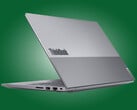 联想的新款 ThinkBook 14 G9 IPL 保留了其经典的 ThinkBook 品牌。