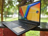 华硕VivoBook 15X M3504的回顾