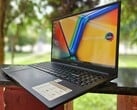 华硕VivoBook 15X M3504的回顾