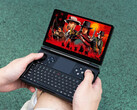 GPD Win Mini 比许多同类产品都要小。(图片来源：GPD）