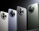 图中的红米 K80 Ultra 预计将成为小米 15T Pro 的基础机型。(图片来源：小米 - 已编辑）