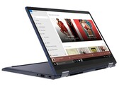 联想YOGA 6 13可折叠评测。笔记本电脑现在有了衣服和布料
