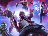 Guardians of theGalaxy 性能分析