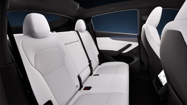 Y 型高级轿车,黑色顶篷。