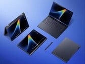 宏碁的Googlebook 14是一款配备触摸屏的可变形笔记本电脑。