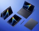 宏碁的Googlebook 14是一款配备触摸屏的可变形笔记本电脑。
