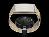 据称，Amazfit Helio Strap Pro 的电池续航时间为 11 天。