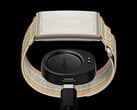 据称,Amazfit Helio Strap Pro 的电池续航时间为 11 天。