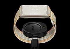 据称,Amazfit Helio Strap Pro 的电池续航时间为 11 天。