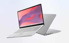 华硕 Chromebook CX1517