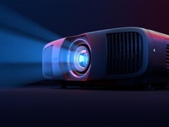 爱普生 Pro Cinema LS9000（如图）已在美国上市。(图片来源：爱普生，已编辑）