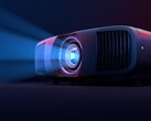 爱普生 Pro Cinema LS9000（如图）已在美国上市。(图片来源：爱普生，已编辑）