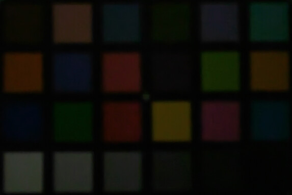 ColorChecker