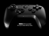 8BitDo 64 将有黑色和白色两种外观。(图片来源：8BitDo）