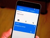 谷歌翻译新增 110 种语言（来源：Android Central）