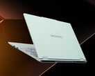 Phenom 15 Air 2026 是首批搭载 Ryzen 7 449 处理器的笔记本电脑之一。图为该笔记本经过编辑的宣传渲染图。