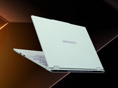 Phenom 15 Air 2026 是首批搭载 Ryzen 7 449 处理器的笔记本电脑之一。图为该笔记本经过编辑的宣传渲染图。
