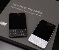 Minimal Phone 2。