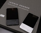 Minimal Phone 2。