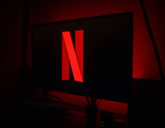 Netflix针对密码共享的一些新措施颇具争议性，可能会影响到旅行者和VPN用户（图片：DCL 650）。