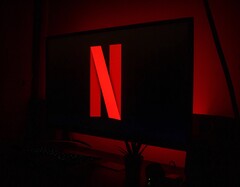 Netflix针对密码共享的一些新措施颇具争议性,可能会影响到旅行者和VPN用户(图片:DCL 650)。